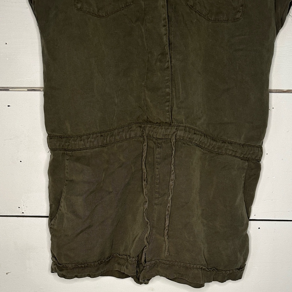 Revolve Sanctuary Adventurous Romper Medium - Picture 4 of 11